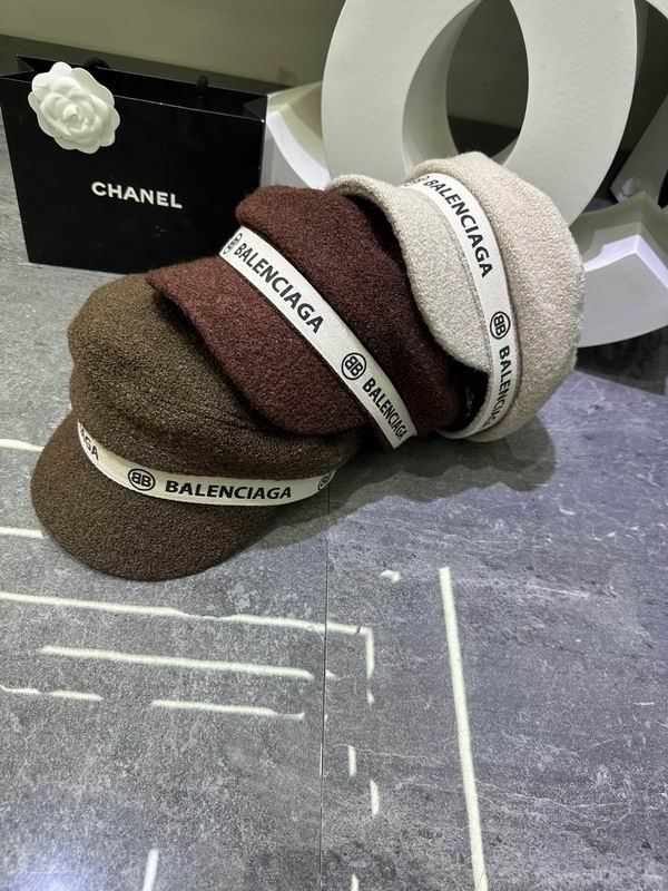 Balenciaga Cap dx (252)