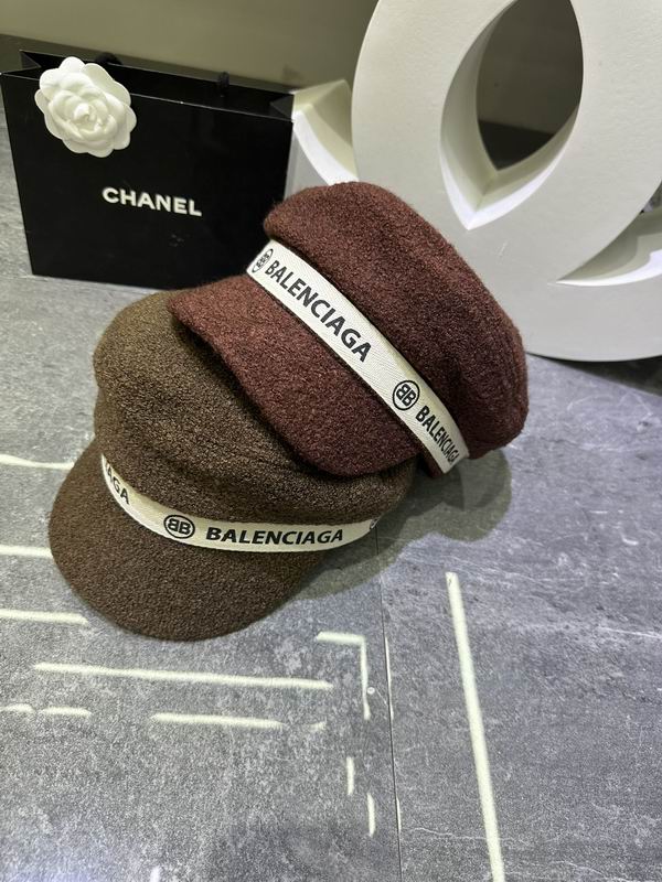 Balenciaga Cap dx (254)