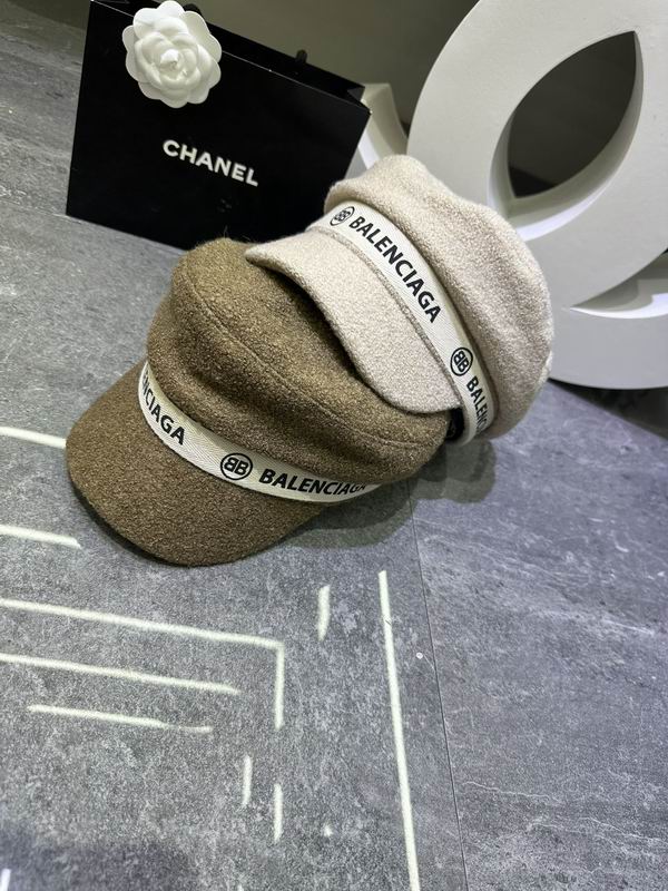 Balenciaga Cap dx (255)