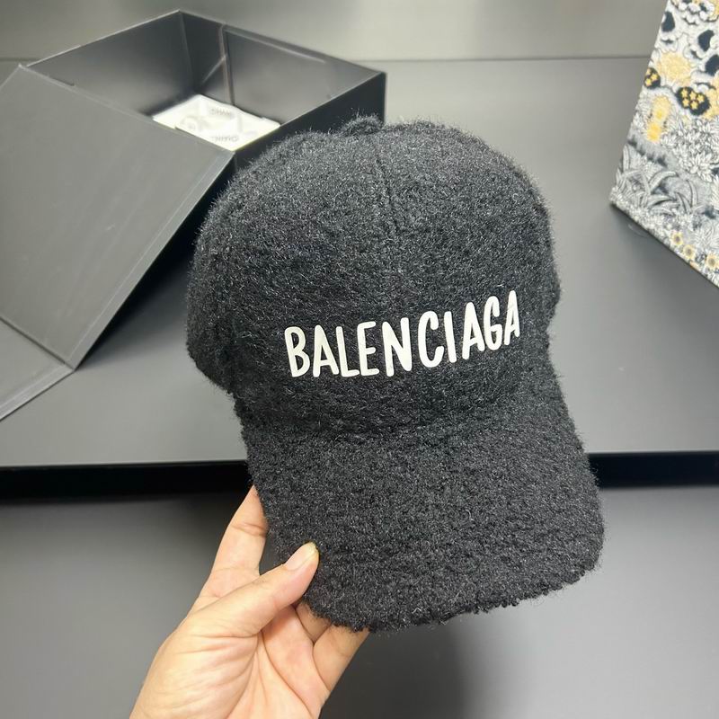 Balenciaga Cap dx (29)