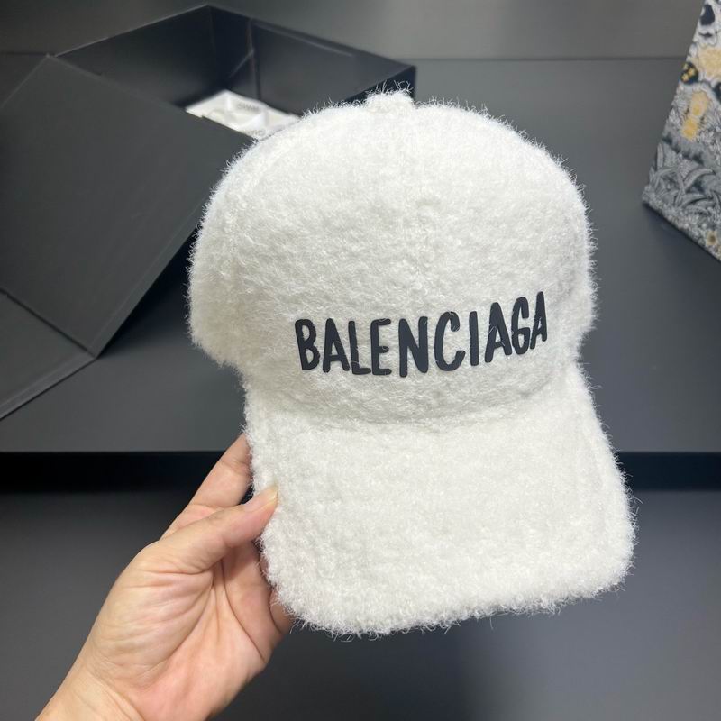 Balenciaga Cap dx (30)