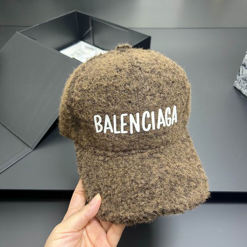 Balenciaga Cap dx (33)
