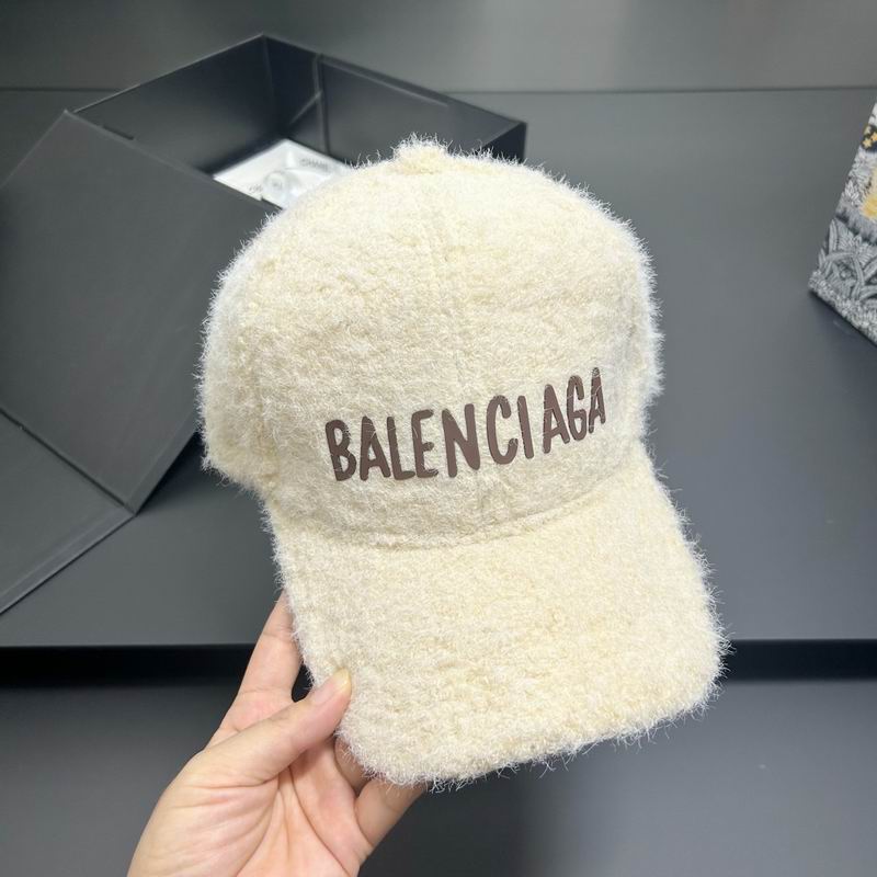 Balenciaga Cap dx (34)