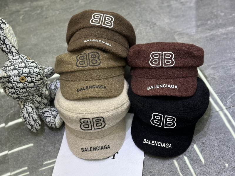 Balenciaga Cap dx (46)