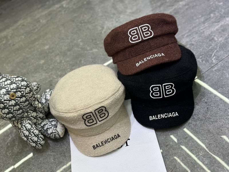 Balenciaga Cap dx (47)