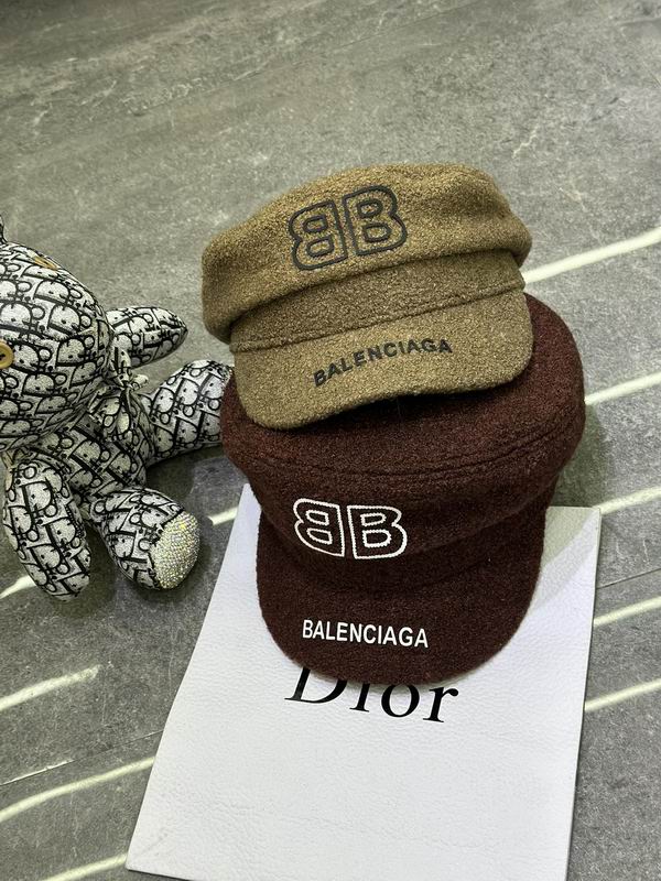 Balenciaga Cap dx (48)