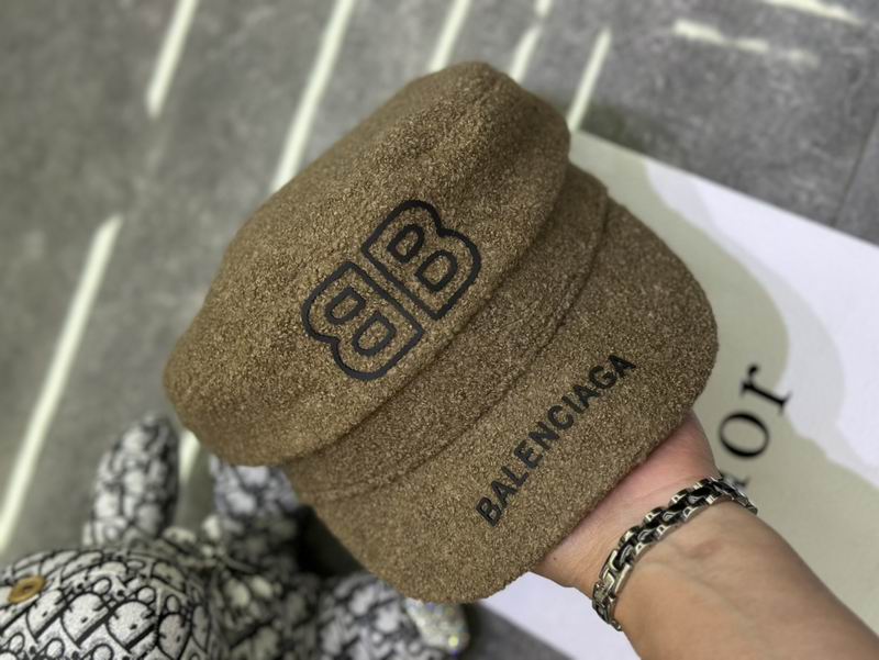 Balenciaga Cap dx (49)