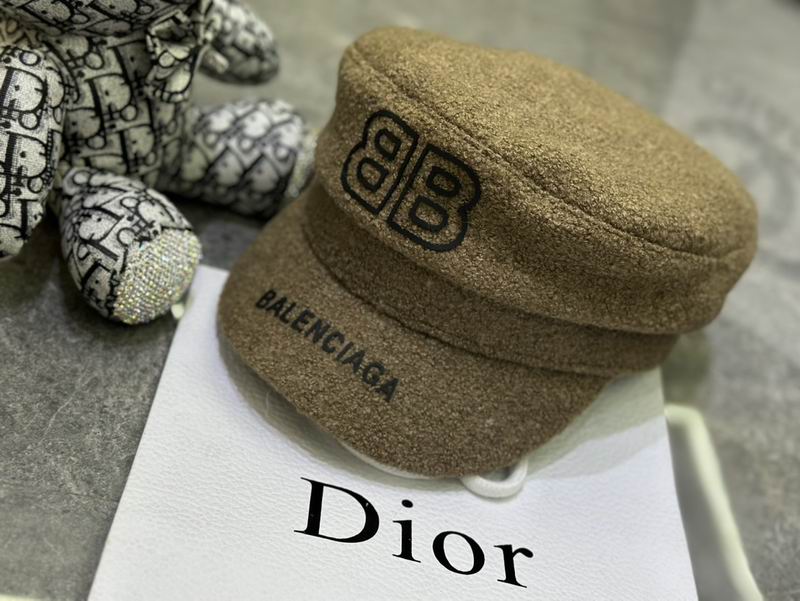 Balenciaga Cap dx (51)