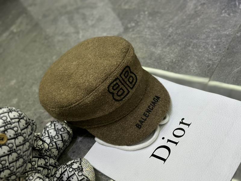 Balenciaga Cap dx (52)