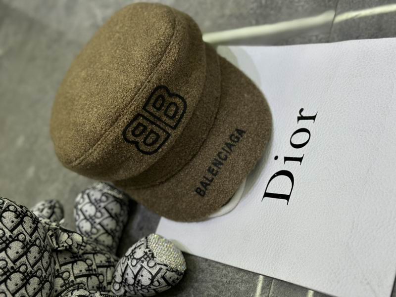 Balenciaga Cap dx (53)