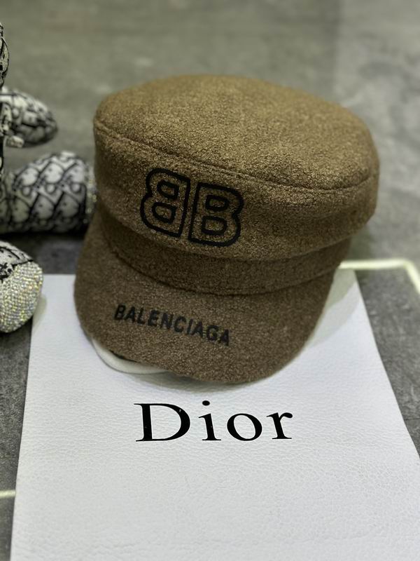 Balenciaga Cap dx (54)