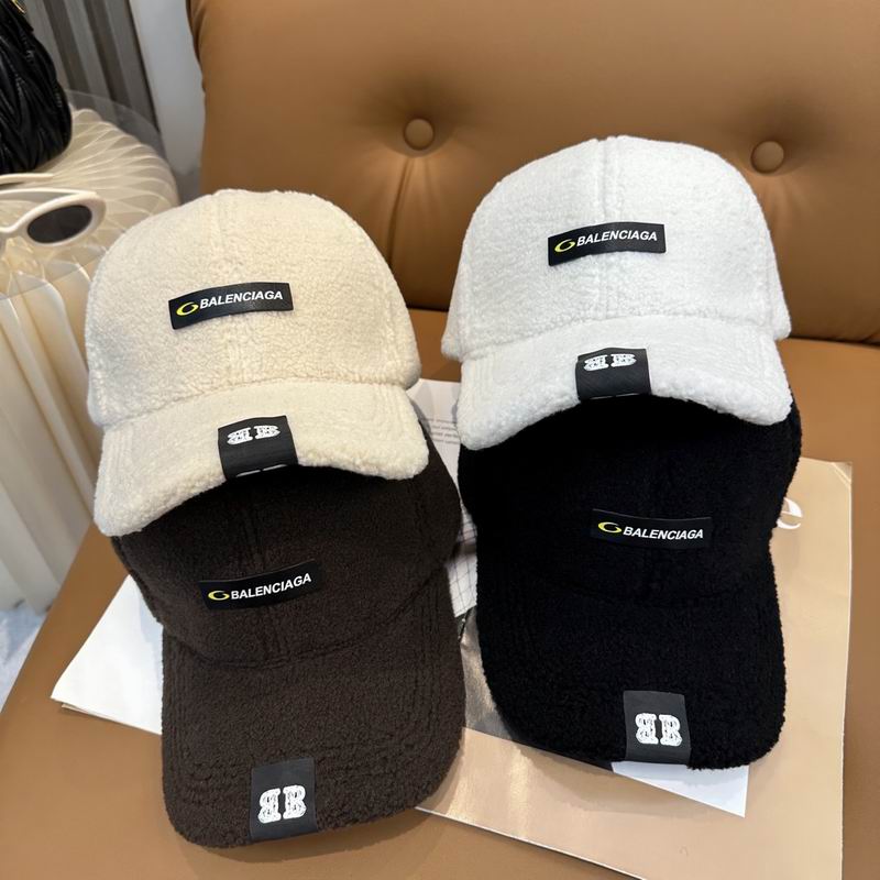 Balenciaga Cap dx (727)