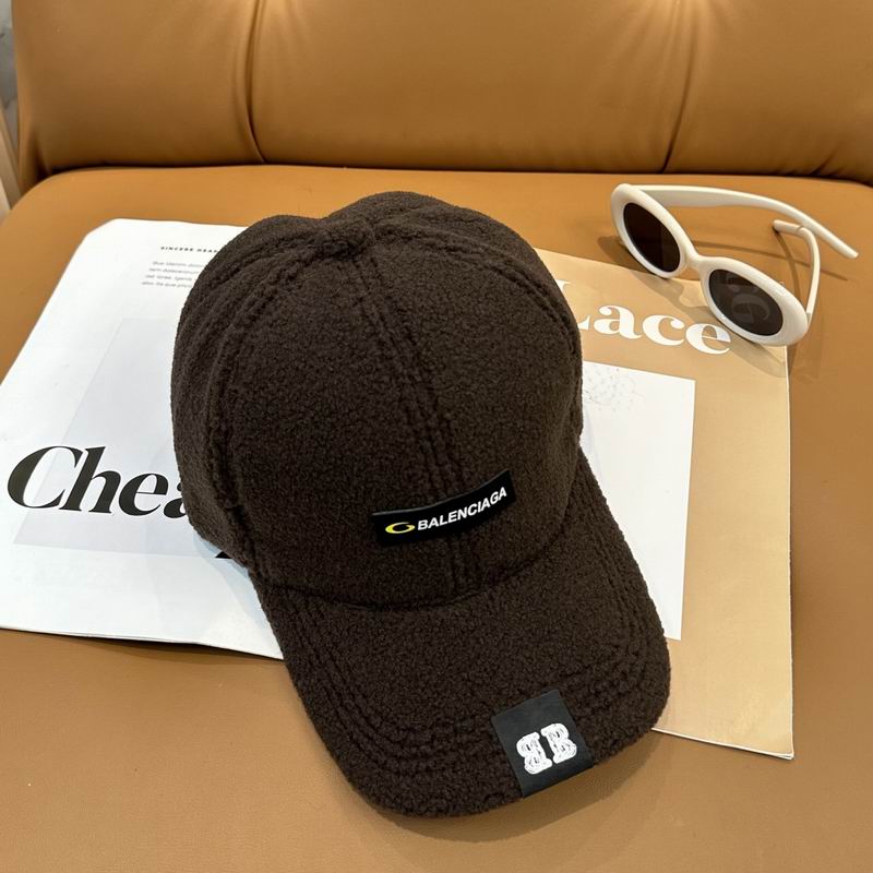 Balenciaga Cap dx (729)