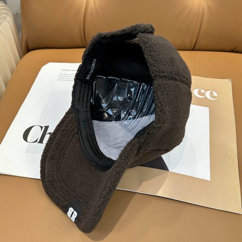 Balenciaga Cap dx (732)