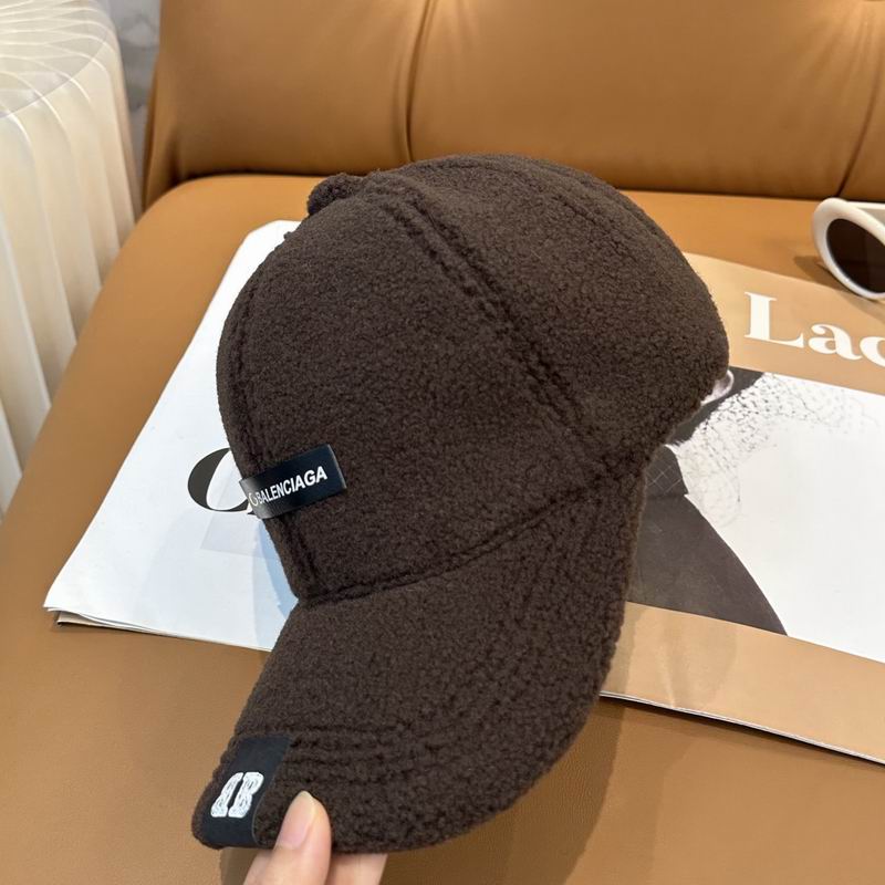 Balenciaga Cap dx (733)