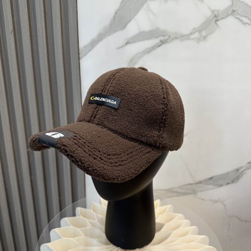 Balenciaga Cap dx (734)