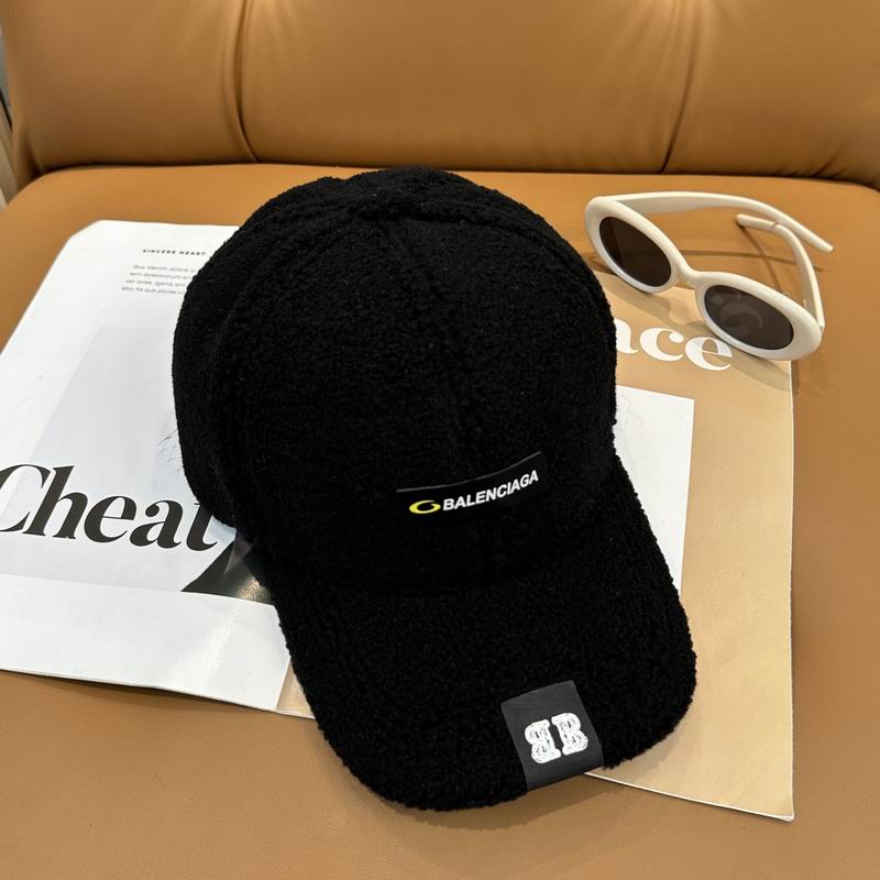 Balenciaga Cap dx (737)