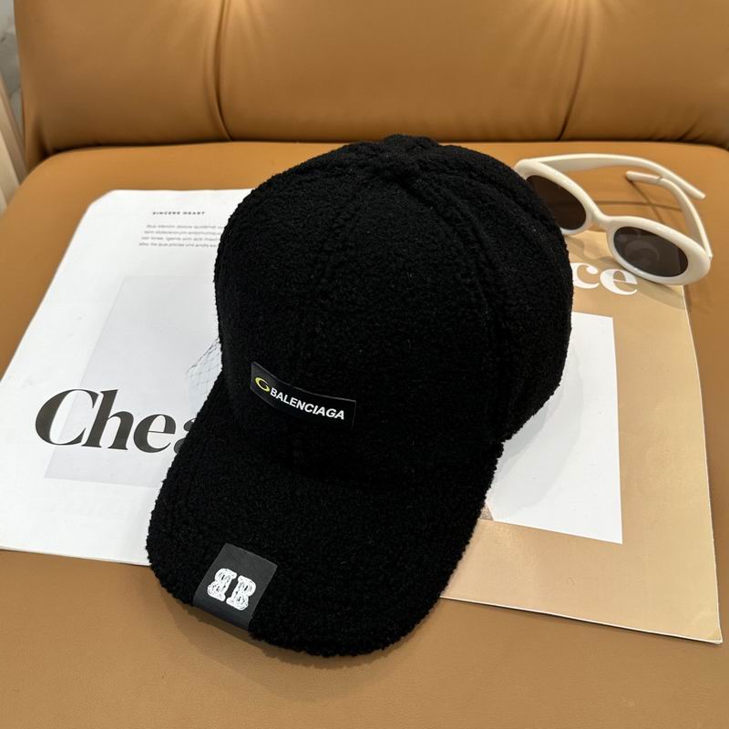 Balenciaga Cap dx (738)