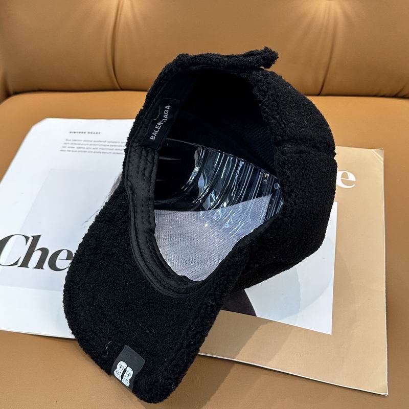 Balenciaga Cap dx (741)