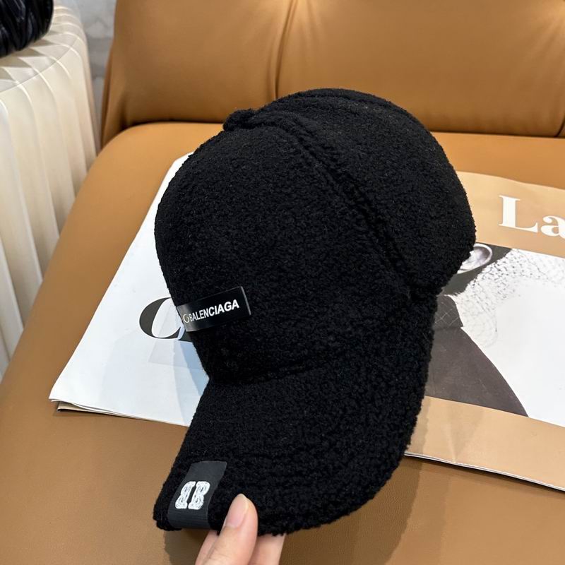 Balenciaga Cap dx (742)