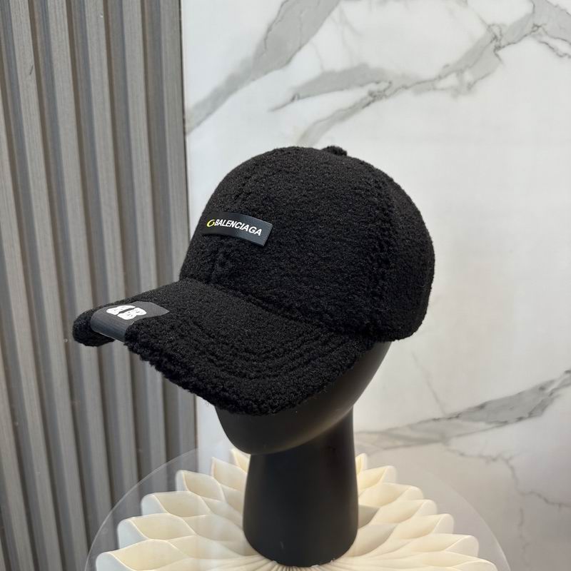 Balenciaga Cap dx (743)