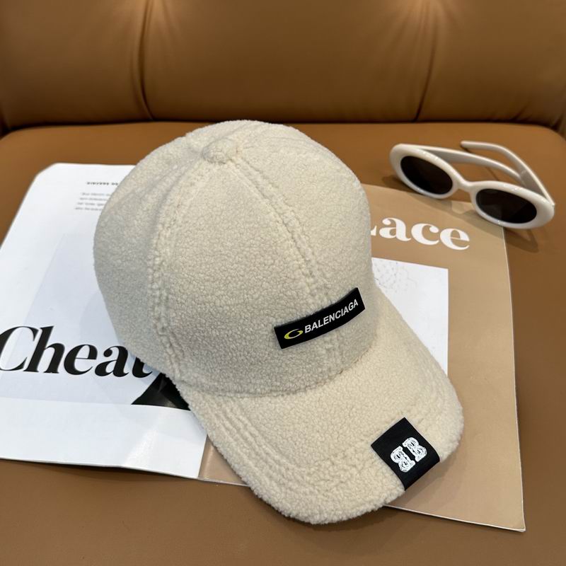 Balenciaga Cap dx (746)