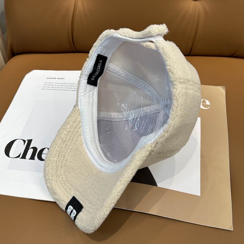 Balenciaga Cap dx (749)