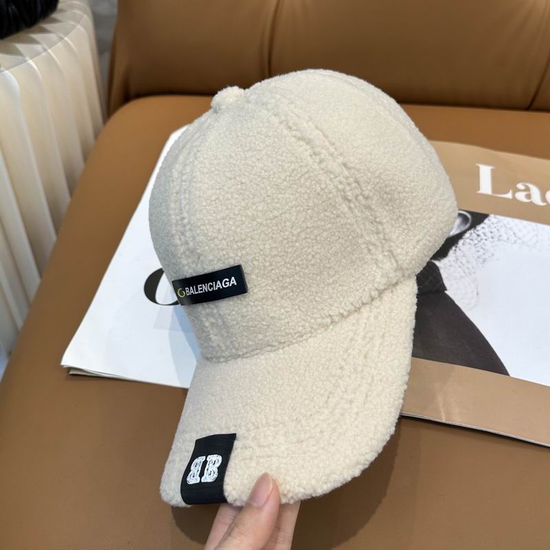 Balenciaga Cap dx (751)