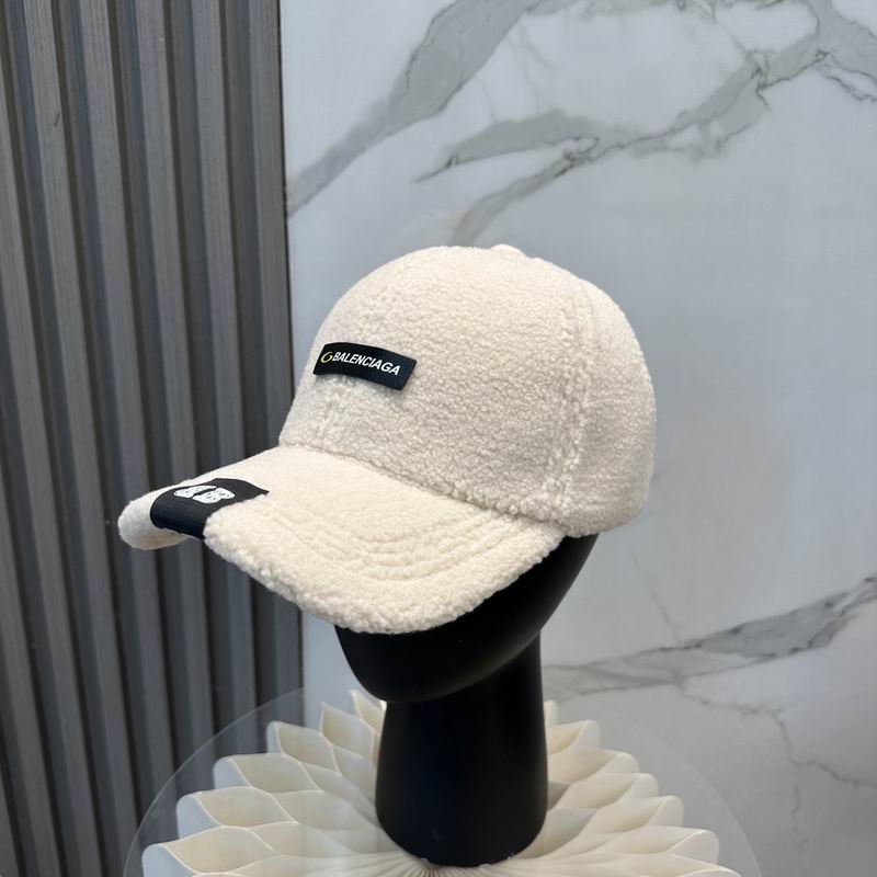 Balenciaga Cap dx (752)