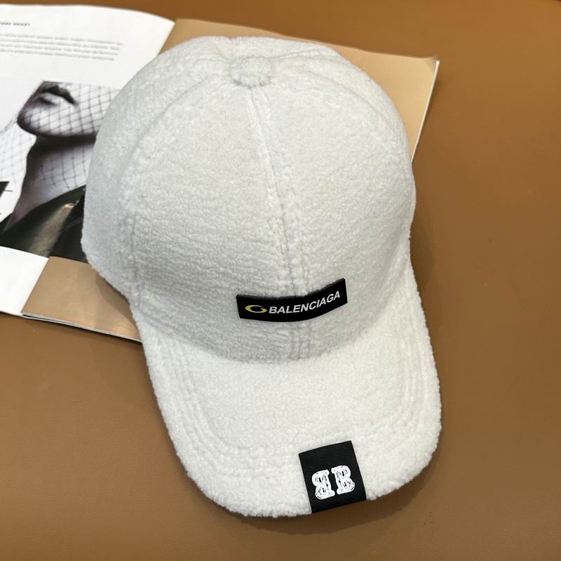 Balenciaga Cap dx (757)
