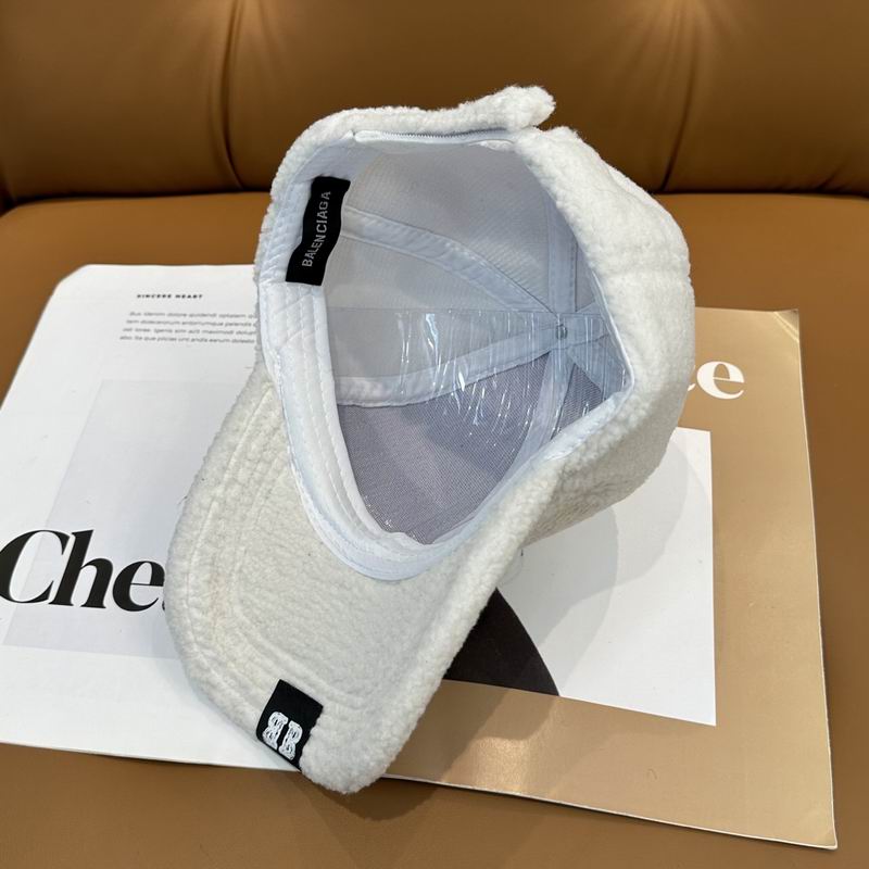 Balenciaga Cap dx (758)