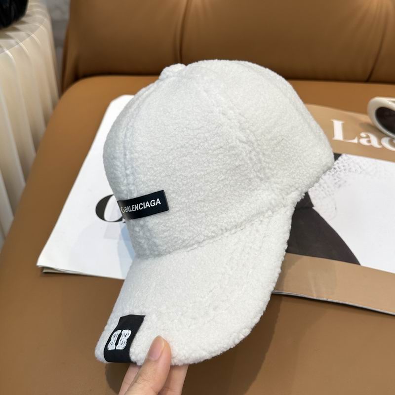 Balenciaga Cap dx (760)