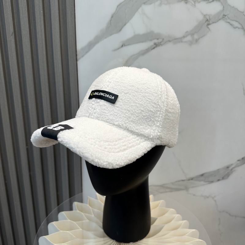 Balenciaga Cap dx (761)
