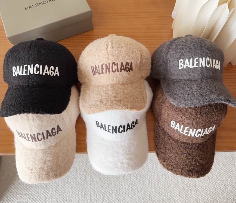 Balenciaga Cap dx (781)