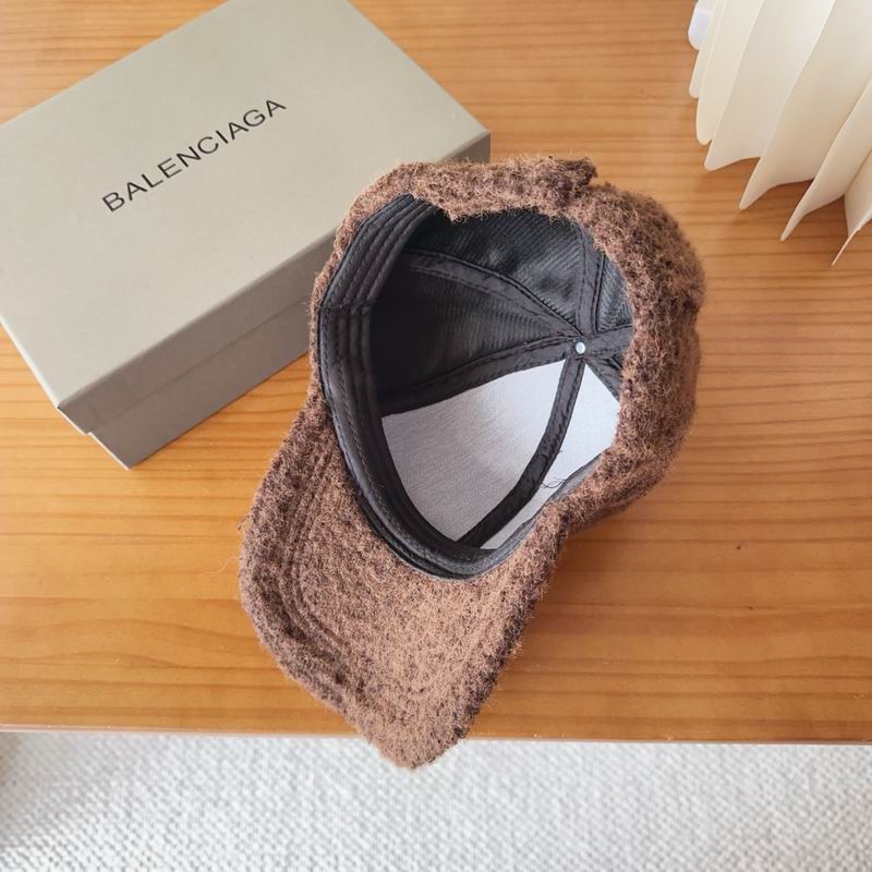 Balenciaga Cap dx (782)