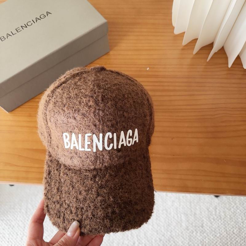 Balenciaga Cap dx (785)