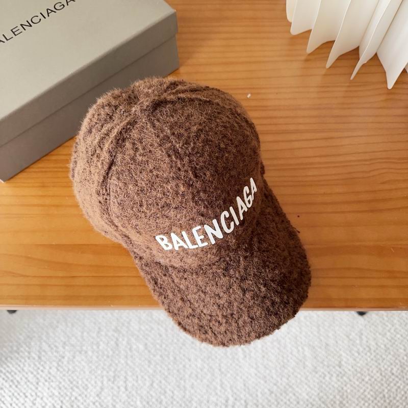 Balenciaga Cap dx (786)