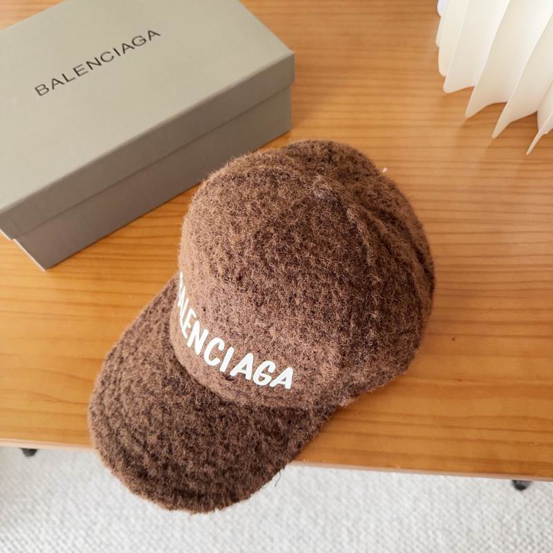 Balenciaga Cap dx (788)