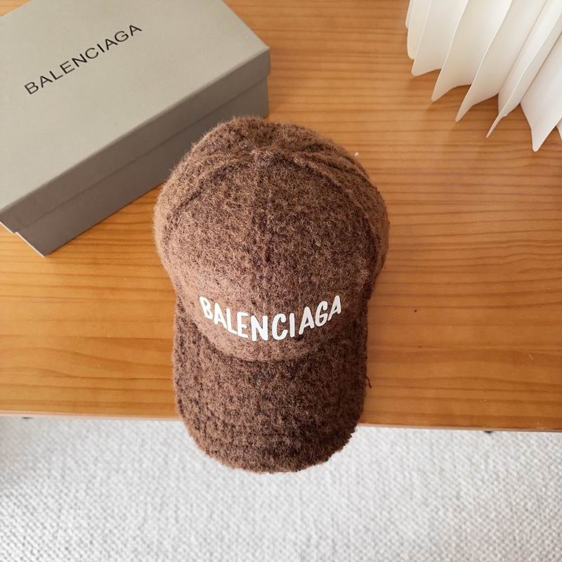 Balenciaga Cap dx (789)