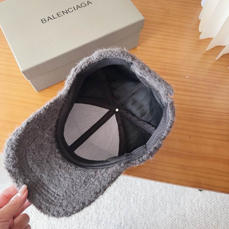 Balenciaga Cap dx (791)