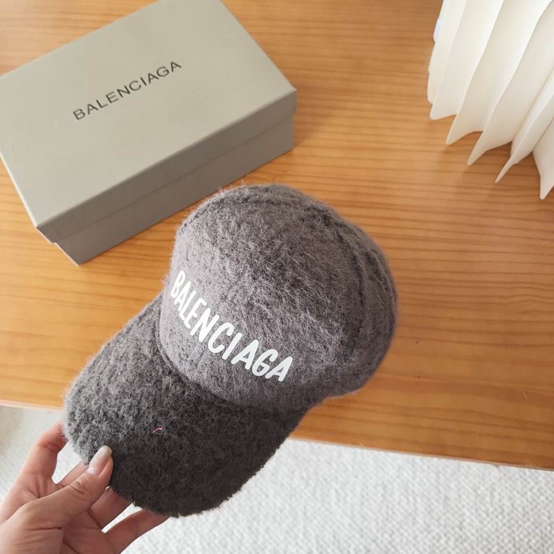 Balenciaga Cap dx (793)