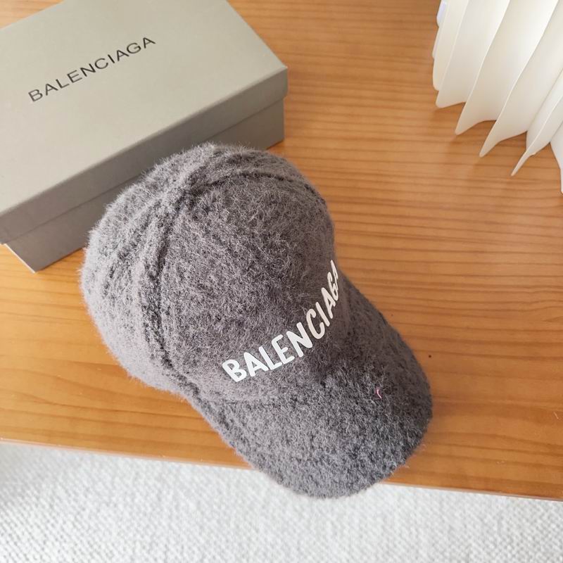Balenciaga Cap dx (795)