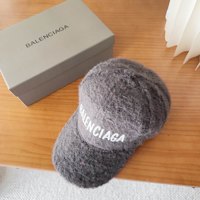 Balenciaga Cap dx (797)