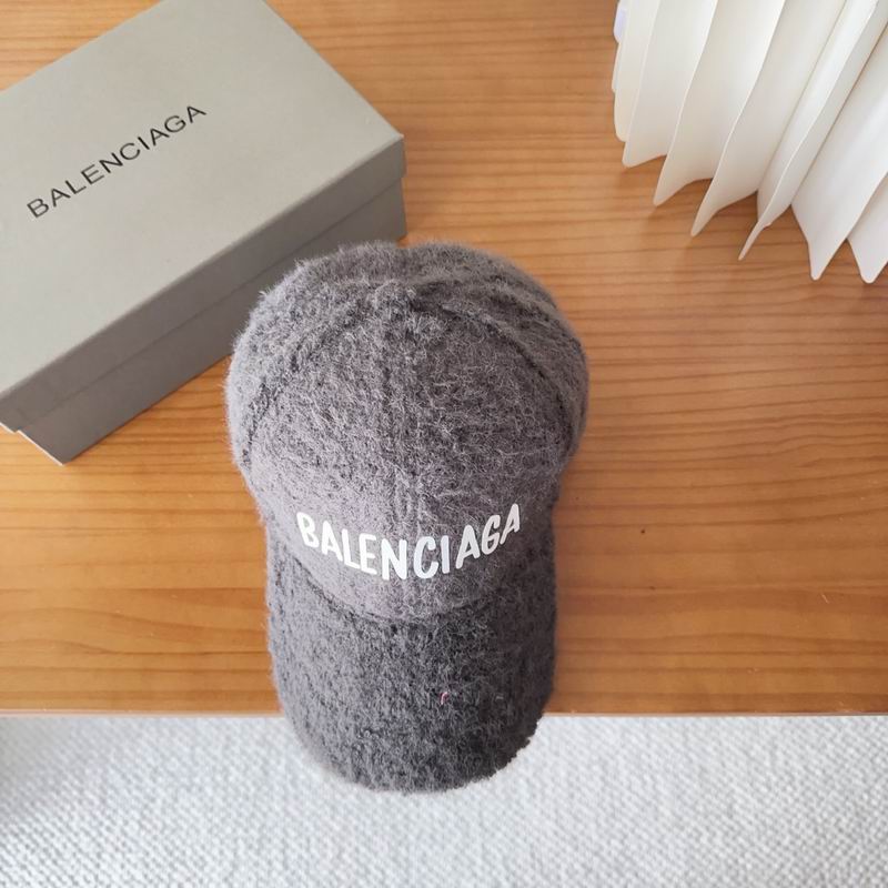 Balenciaga Cap dx (798)