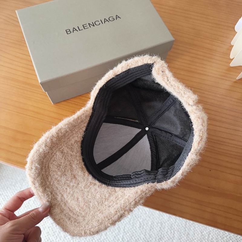 Balenciaga Cap dx (800)