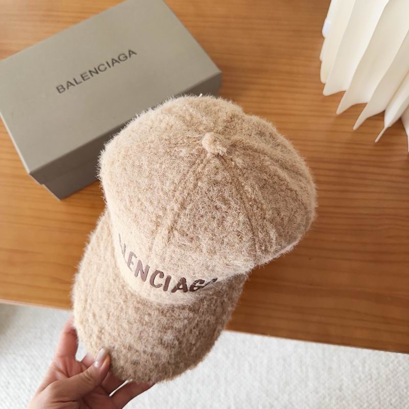 Balenciaga Cap dx (801)