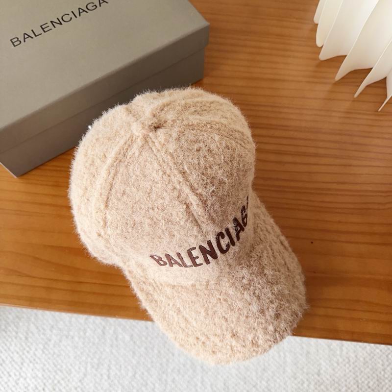 Balenciaga Cap dx (804)
