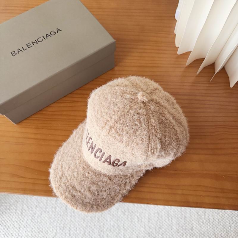 Balenciaga Cap dx (806)