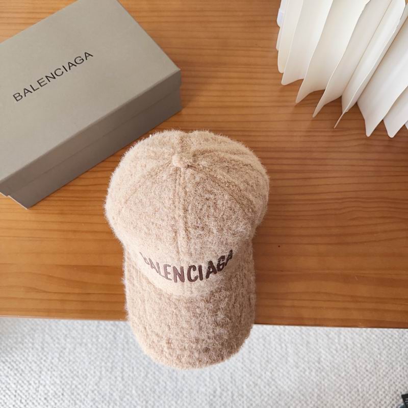 Balenciaga Cap dx (807)