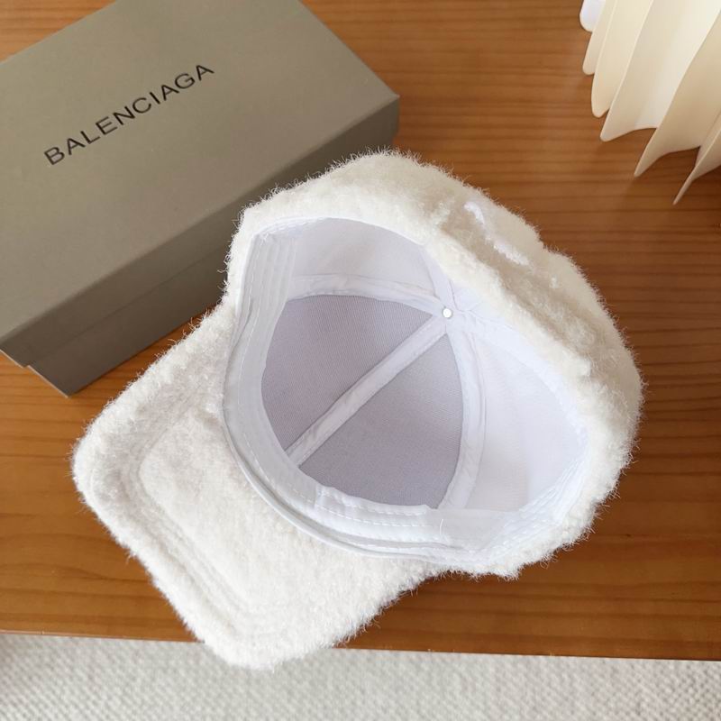 Balenciaga Cap dx (809)
